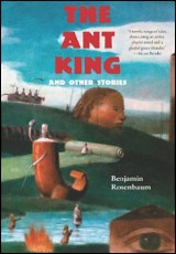 The Ant King and Other Stories