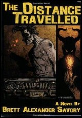 The Distance Travelled