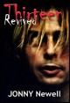 Book title: Thirteen Revived. Author: Jonny Newell