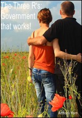 The Three R's: Government That Works!