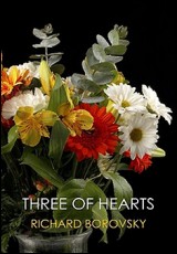 Three of Hearts