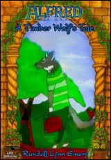 Alfred A Timber Wolf's Tale