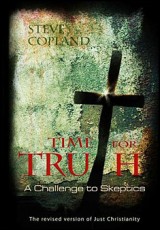 Time for Truth: A Challenge to Skeptics