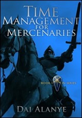 Time Management for Mercenaries