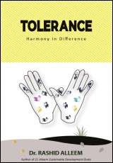 Tolerance: Harmony in Difference