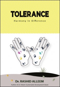 Tolerance: Harmony in Difference