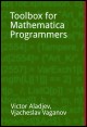 Book title: Toolbox for the Mathematica Programmers. Author: Victor Aladjev, Vjacheslav Vaganov