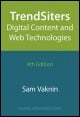 Book title: TrendSiters: Digital Content and Web Technologies. Author: Sam Vaknin