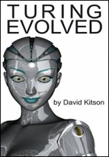 Turing Evolved