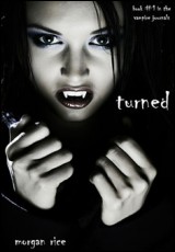 Turned