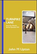 Turnpike Lane