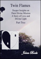 Twin Flames Part Two