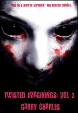 Twisted Imaginings: Vol 2