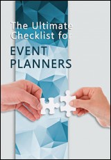 The Ultimate Checklist for Event Planners