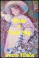 Book title: Under a Violet Sky. Author: Graeme Winton