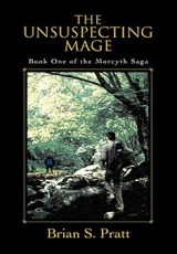 The Unsuspecting Mage