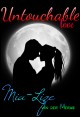 Book cover: Untouchable Love, By Mia-Lize van der Merwe Book cover: Untouchable Love, By Mia-Lize van der Merwe