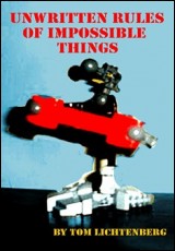 Unwritten Rules of Impossible Things