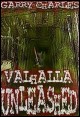 Book title: Valhala Unleashed. Author: Garry Charles