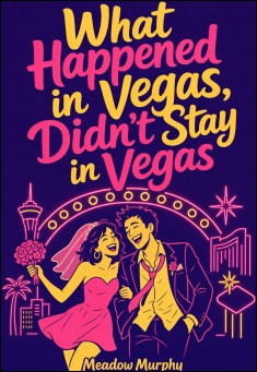 What Happened in Vegas, Didn't Stay in Vegas: Part 2