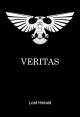 Book title: Veritas. Author: Lost Herald
