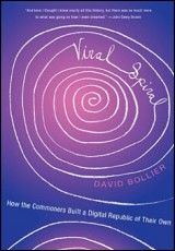 Viral Spiral