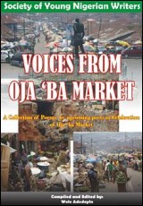 Voices From Oja Oba Market