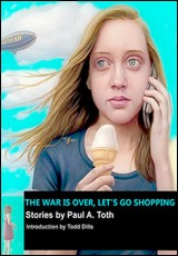 The War Is Over, Let's Go Shopping