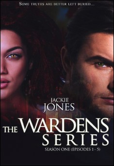 The Wardens Series Season 1