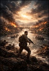 Wars on the Banks of the Kabara River