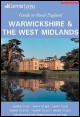 Book title: Warwickshire and The West Midlands. Author: UK Travel Guides