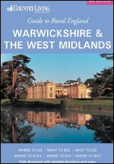 Warwickshire and The West Midlands