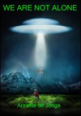 We Are Not Alone