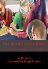 The Wealth of the Elves.