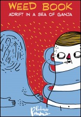 Weed Book - Adrift in a sea of Ganja