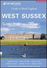 West Sussex, England