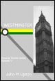 Book title: Westminster. Author: John M Upton