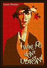 What You Don't Understand