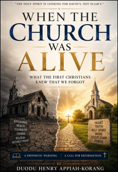 When the Church Was Alive