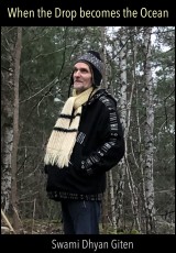 When the Drop becomes the Ocean