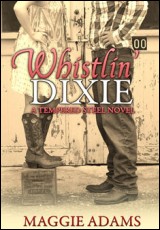 Whistlin' Dixie