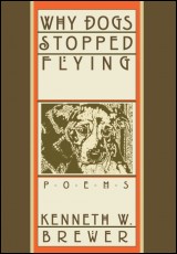 Why Dogs Stopped Flying