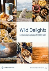 Wild Delights
