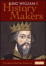 William The Conqueror