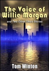 The Voice of Willie Morgan