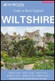 Book title: Wiltshire, England. Author: UK Travel Guides
