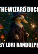 The Wizard Duck