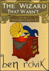 The Wizard That Wasn't