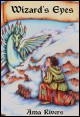 Book cover: Wizard's Eyes Book cover: Wizard's Eyes