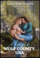 Wolf County, USA - Jane Book title: Wolf County, USA - Jane. Author: Jaime Rene Soares